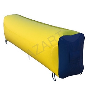 пейнтбольная фигура Бим, Змейка, Snack Beam Giant